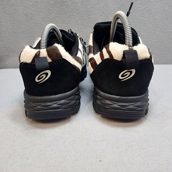 Nautilus Womens Spark Animal N2168 Work Safety Toe Shoes Size 9 - Picture 5 of 8